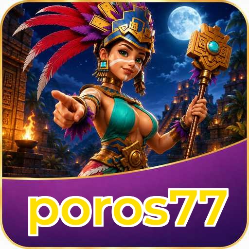 Spesifikasi poros77