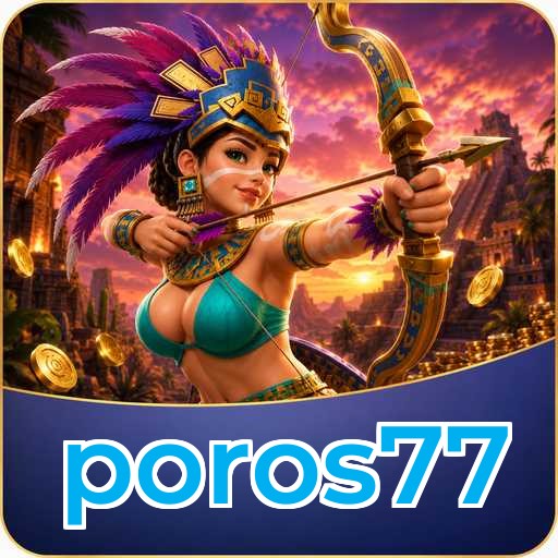 Performa poros77