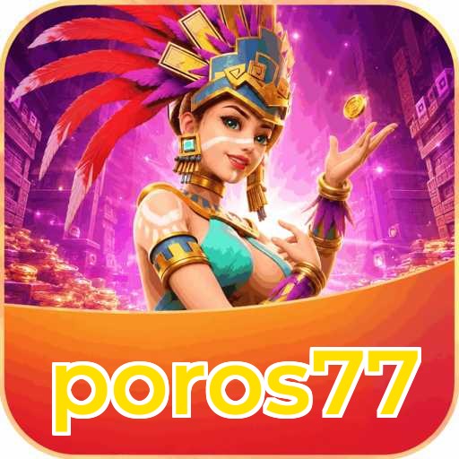 Fitur poros77